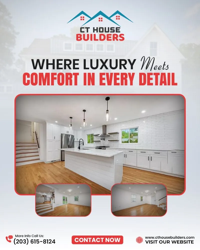 Slide of CT House Builders