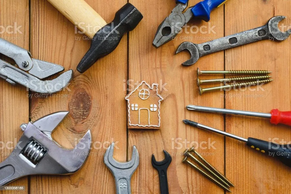 Slide of CT Prime Home Improvement