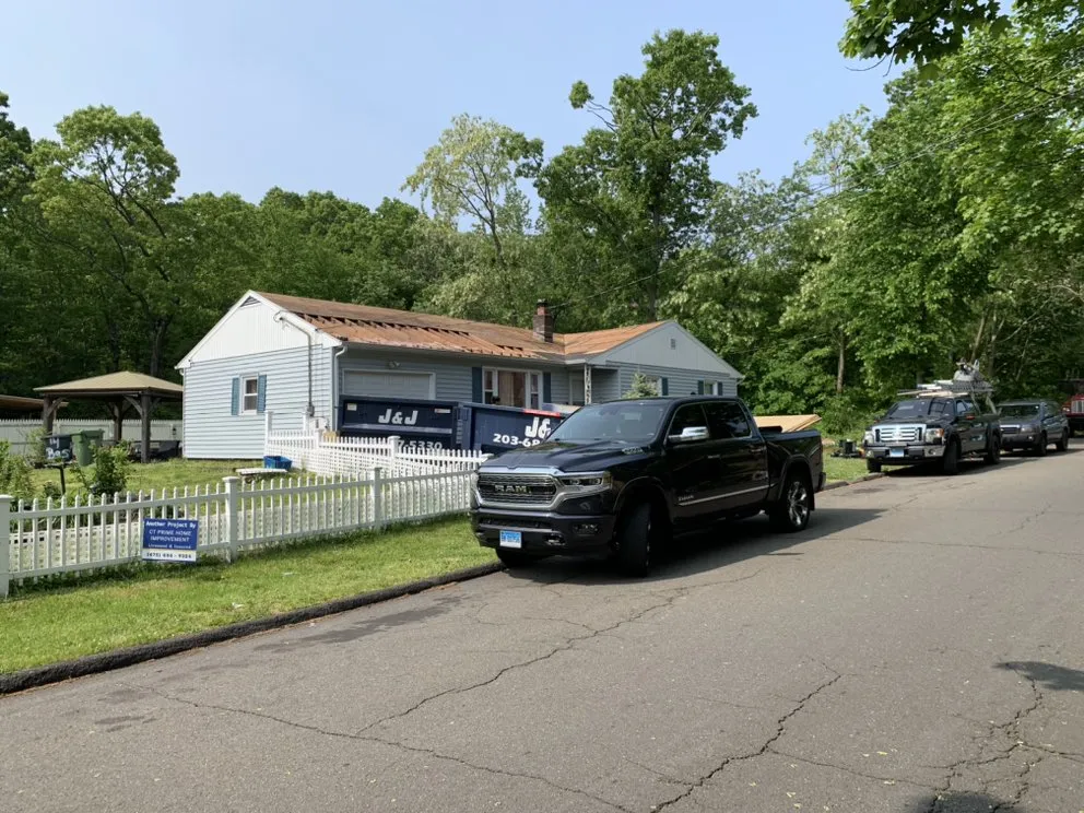 Slide of CT Prime Home Improvement