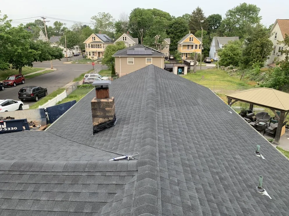 Slide of CT Prime Home Improvement