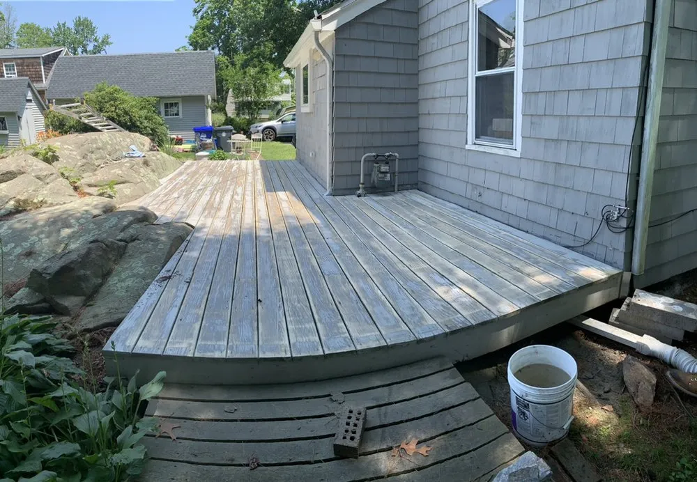 Slide of CT Prime Home Improvement