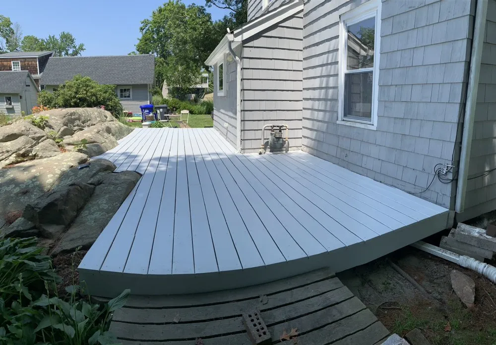 Slide of CT Prime Home Improvement