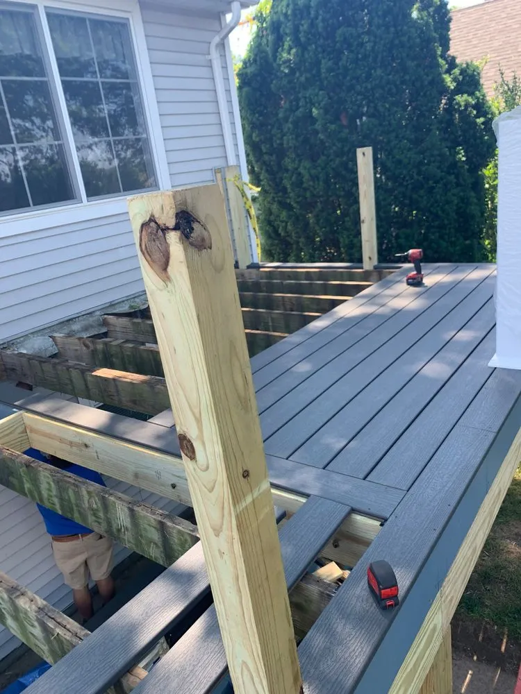 Slide of CT Prime Home Improvement