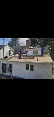 CT Roofing Services Logo