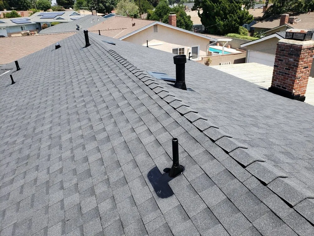 Slide of CT Roofing Solutions