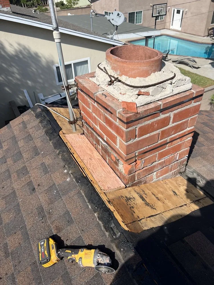 Slide of CT Roofing Solutions