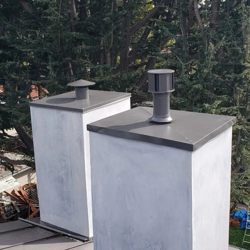 Slide of CT Roofing Solutions