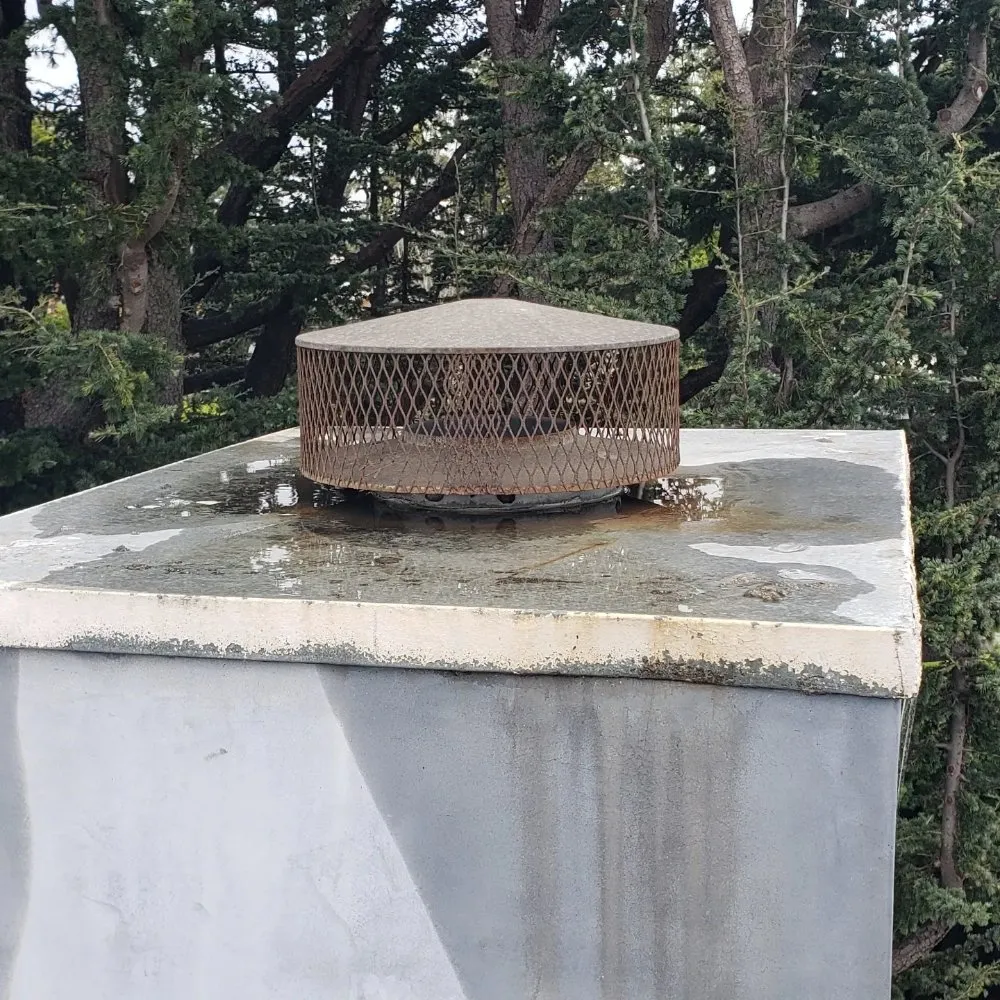 Slide of CT Roofing Solutions