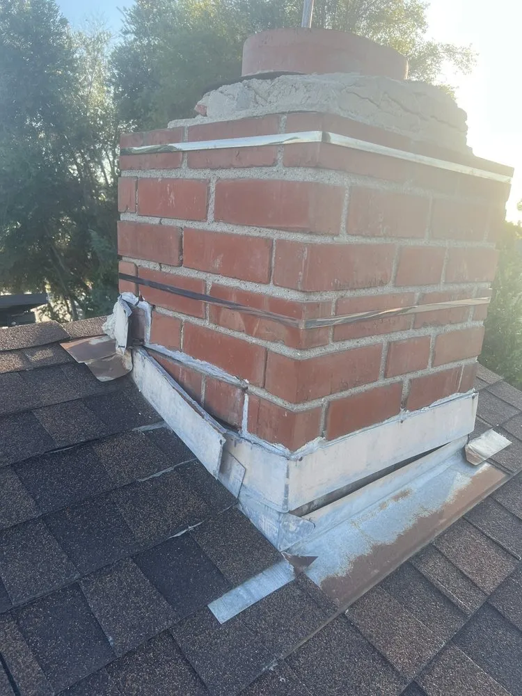 Slide of CT Roofing Solutions