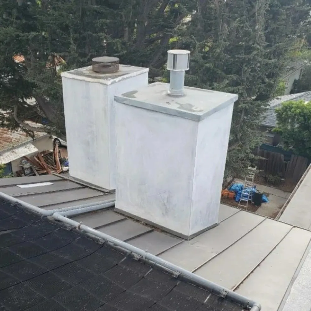 Slide of CT Roofing Solutions