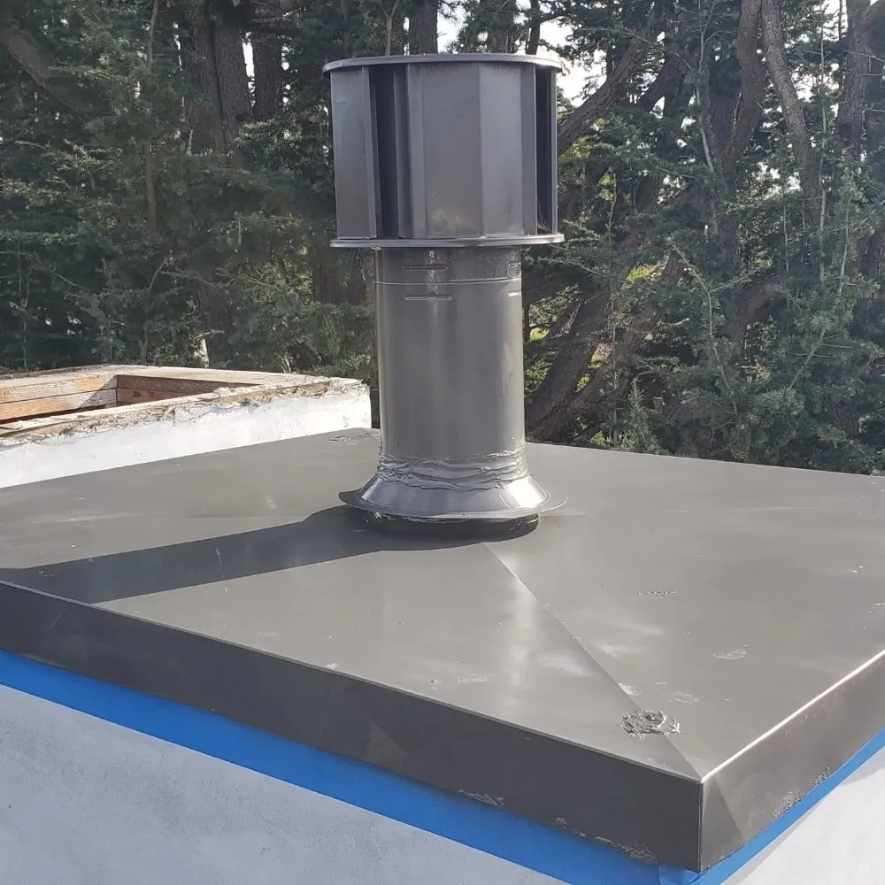 Slide of CT Roofing Solutions