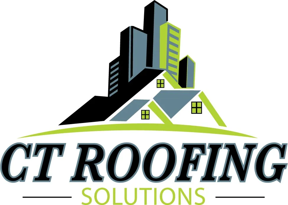 Slide of CT Roofing Solutions