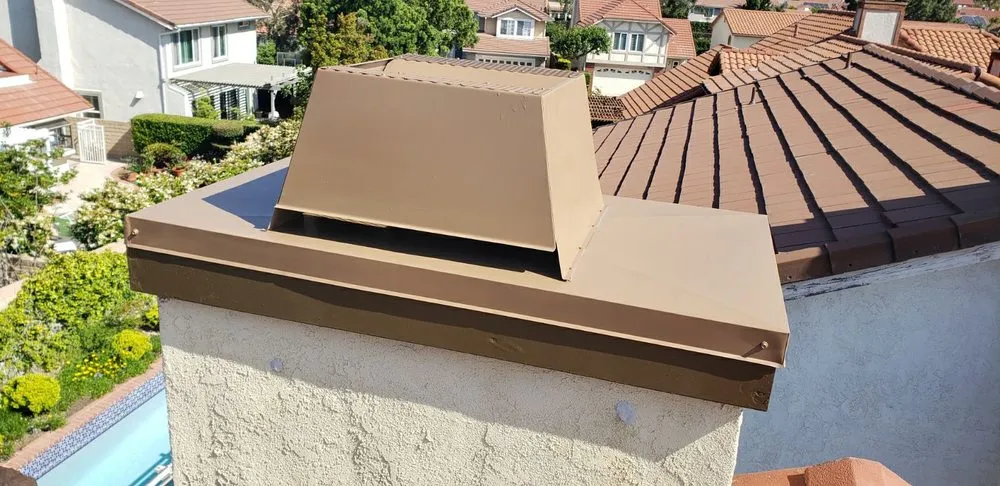 Slide of CT Roofing Solutions