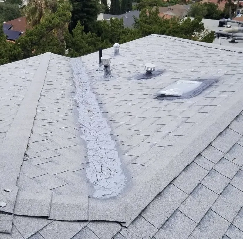 Slide of CT Roofing Solutions