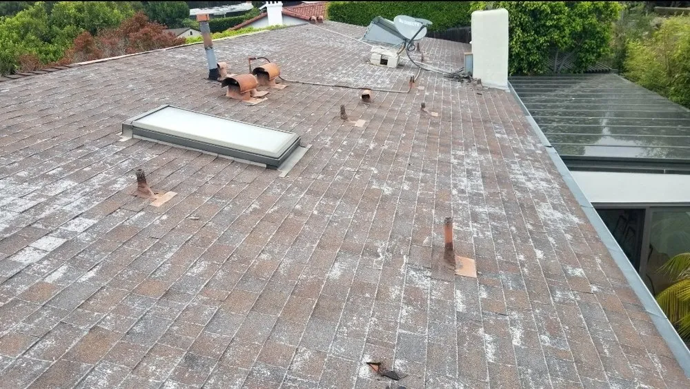 Slide of CT Roofing Solutions