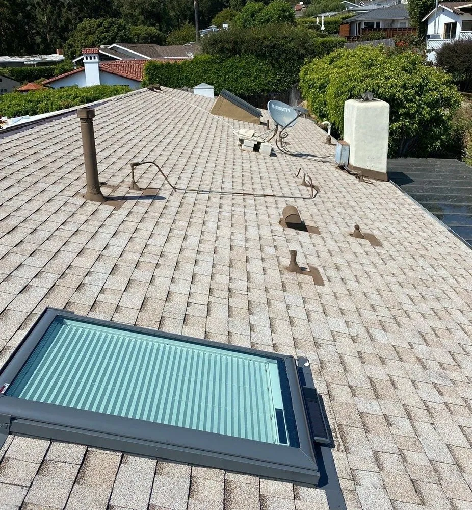 Slide of CT Roofing Solutions