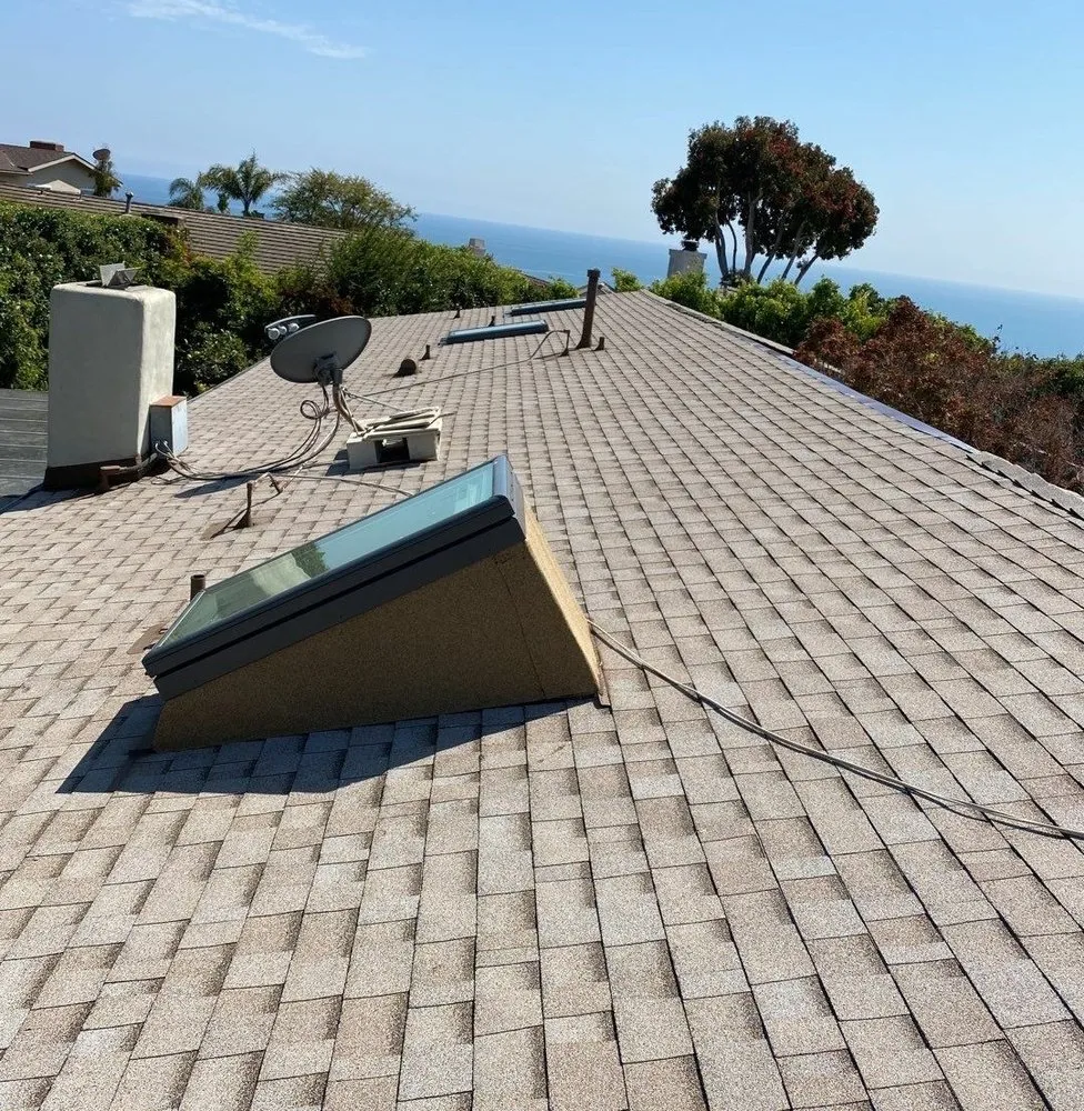 Slide of CT Roofing Solutions