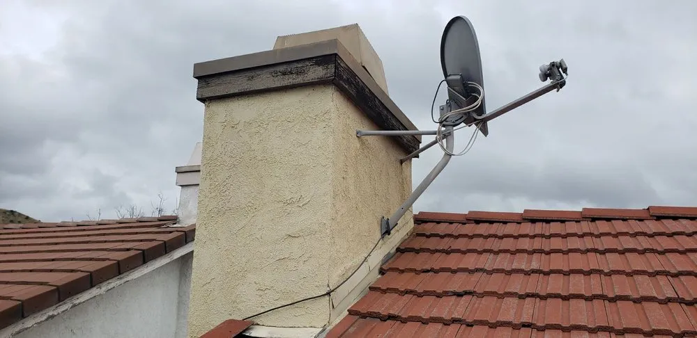 Slide of CT Roofing Solutions