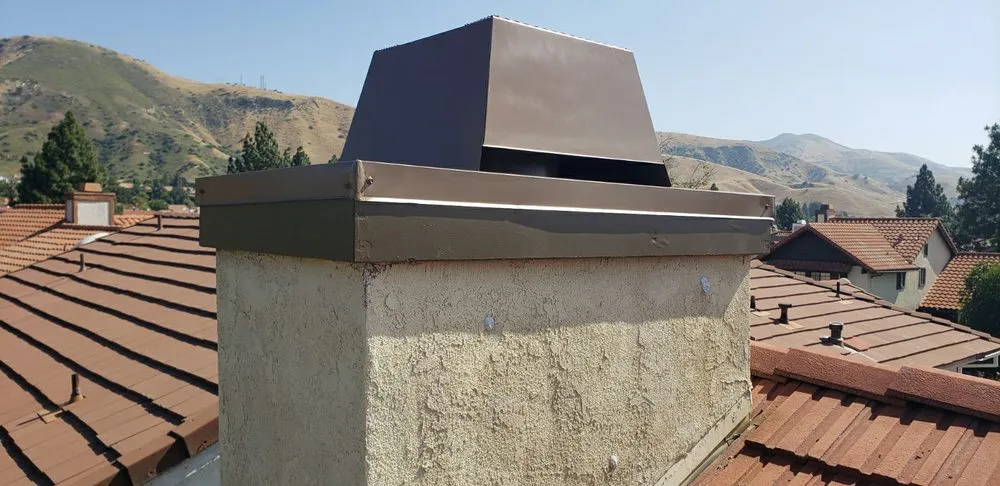 Slide of CT Roofing Solutions