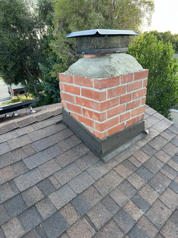 Slide of CT Roofing Solutions
