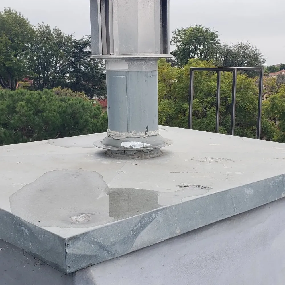 Slide of CT Roofing Solutions