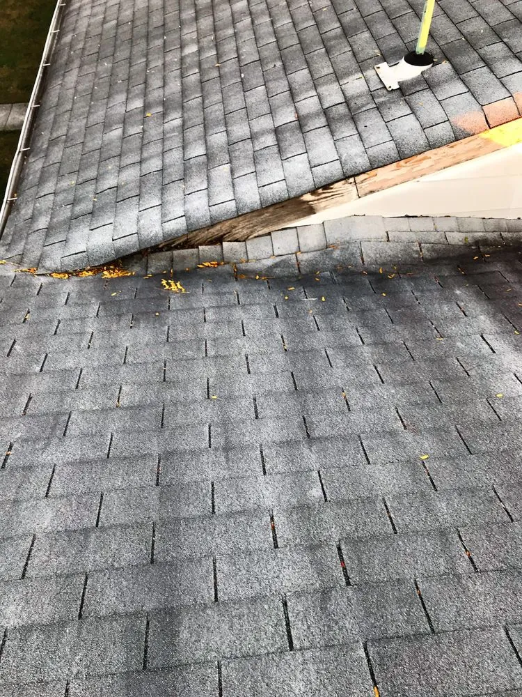 Expert residential roofing service for homes across Yorktown, VA - CT Taylor's Home Improvements