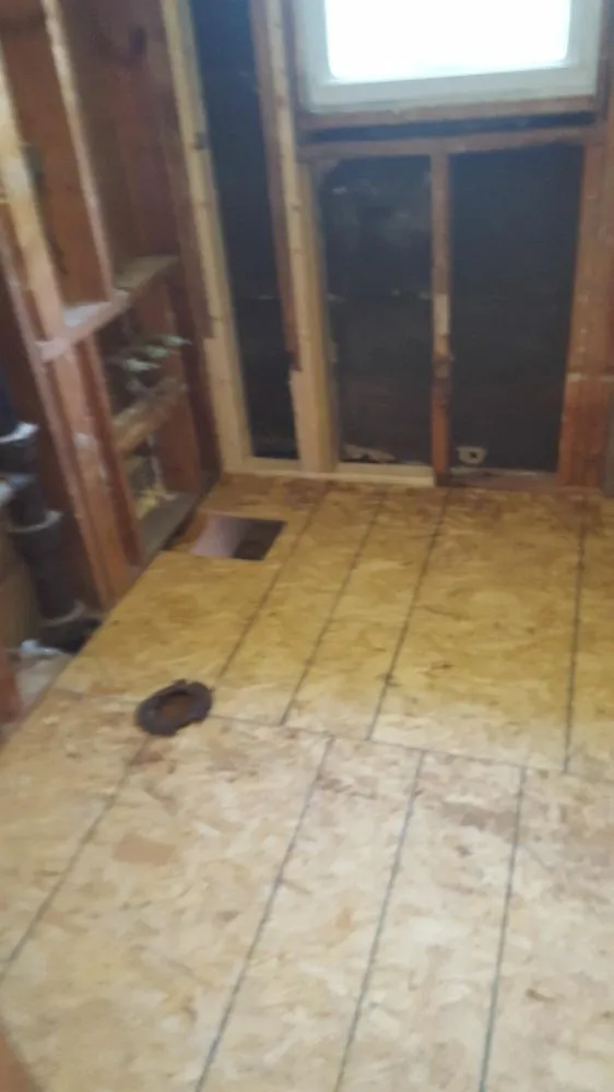 Trusted roof repair in Yorktown, VA by CT Taylor's Home Improvements