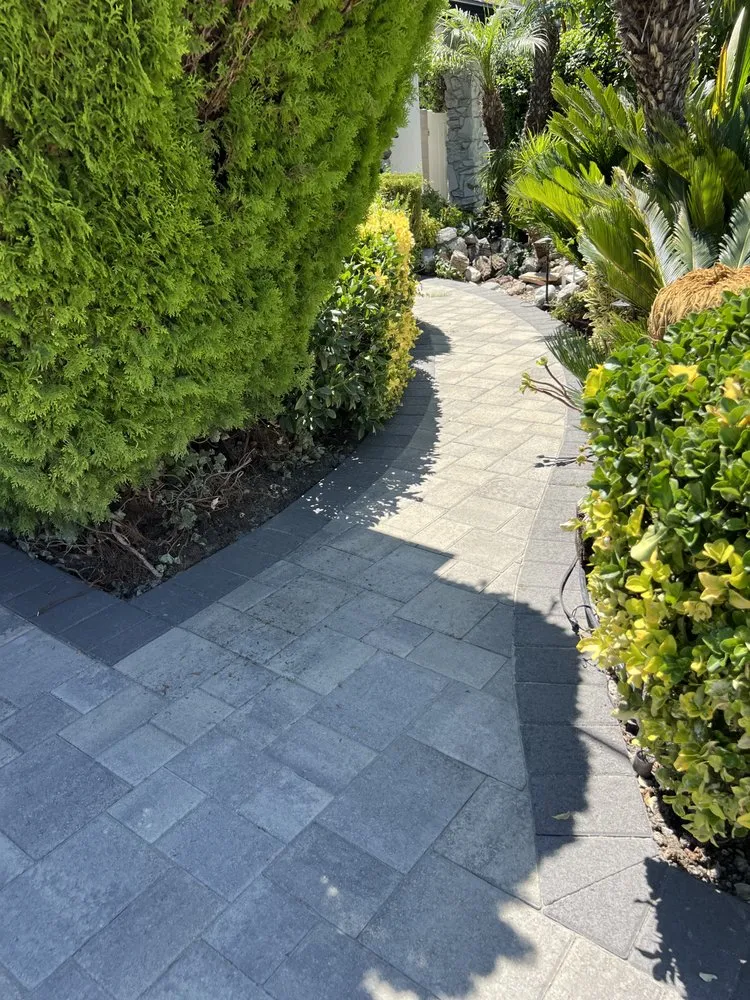 Slide of CTC California Trusted Contractor