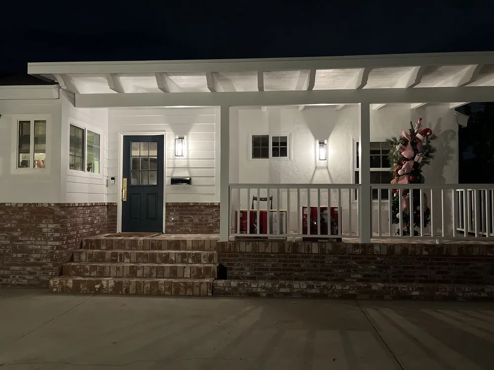 Slide of CTC California Trusted Contractor