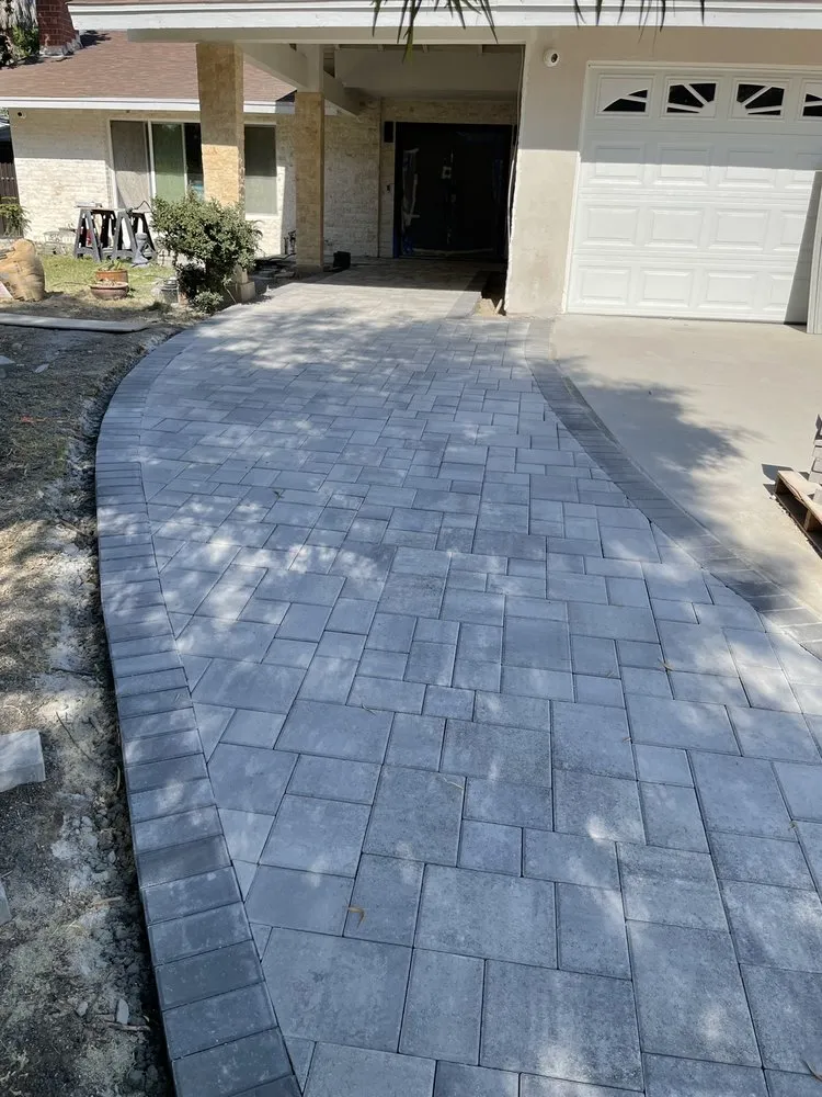 Slide of CTC California Trusted Contractor