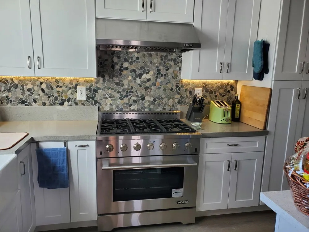 Slide of CTC California Trusted Contractor