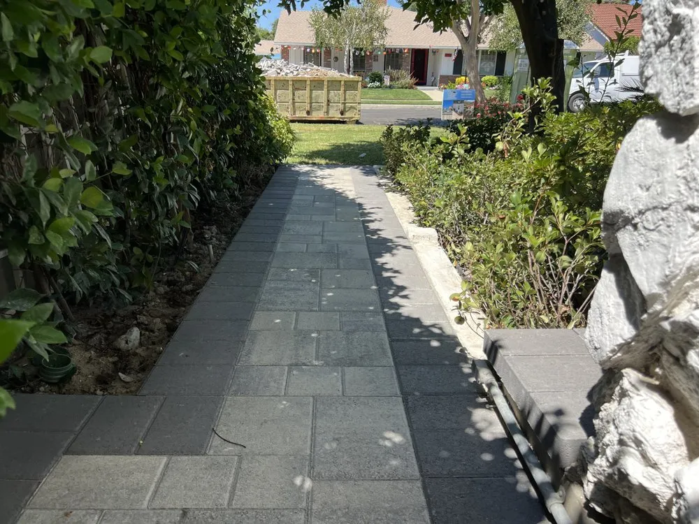 Slide of CTC California Trusted Contractor