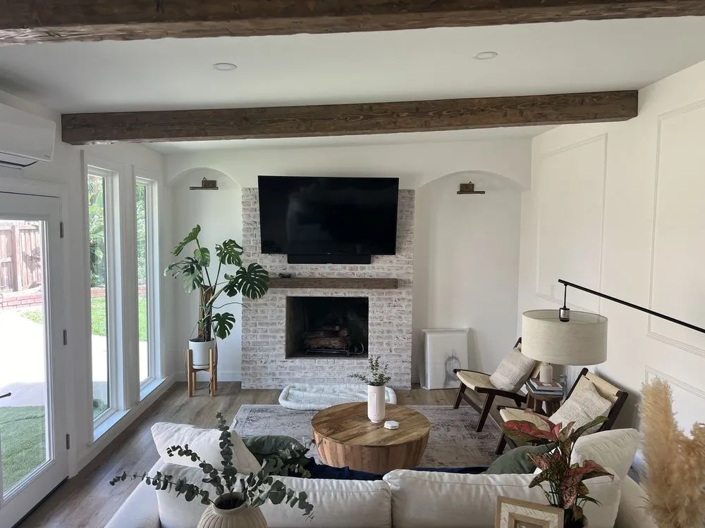 Slide of CTC California Trusted Contractor