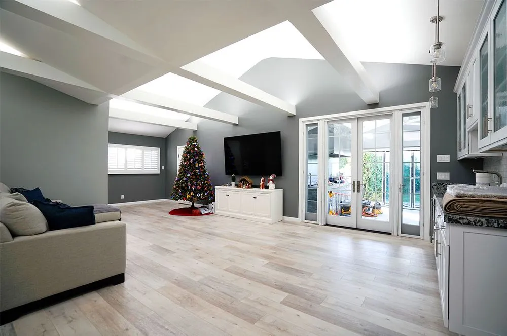 Slide of CTC California Trusted Contractor