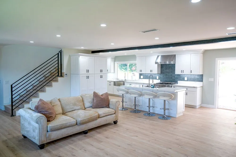 Slide of CTC California Trusted Contractor