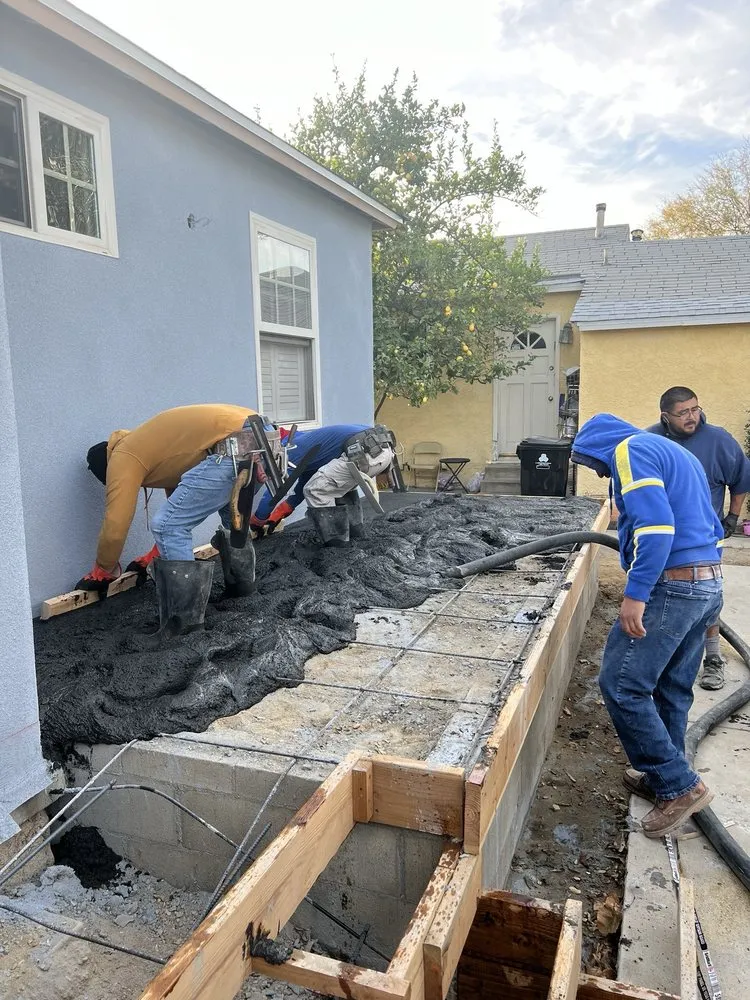 Slide of CTC California Trusted Contractor