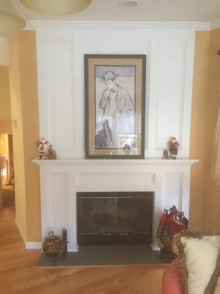 Slide of CTC Construction