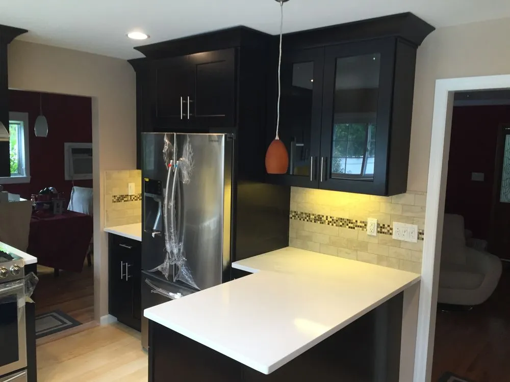 Slide of CTC Construction