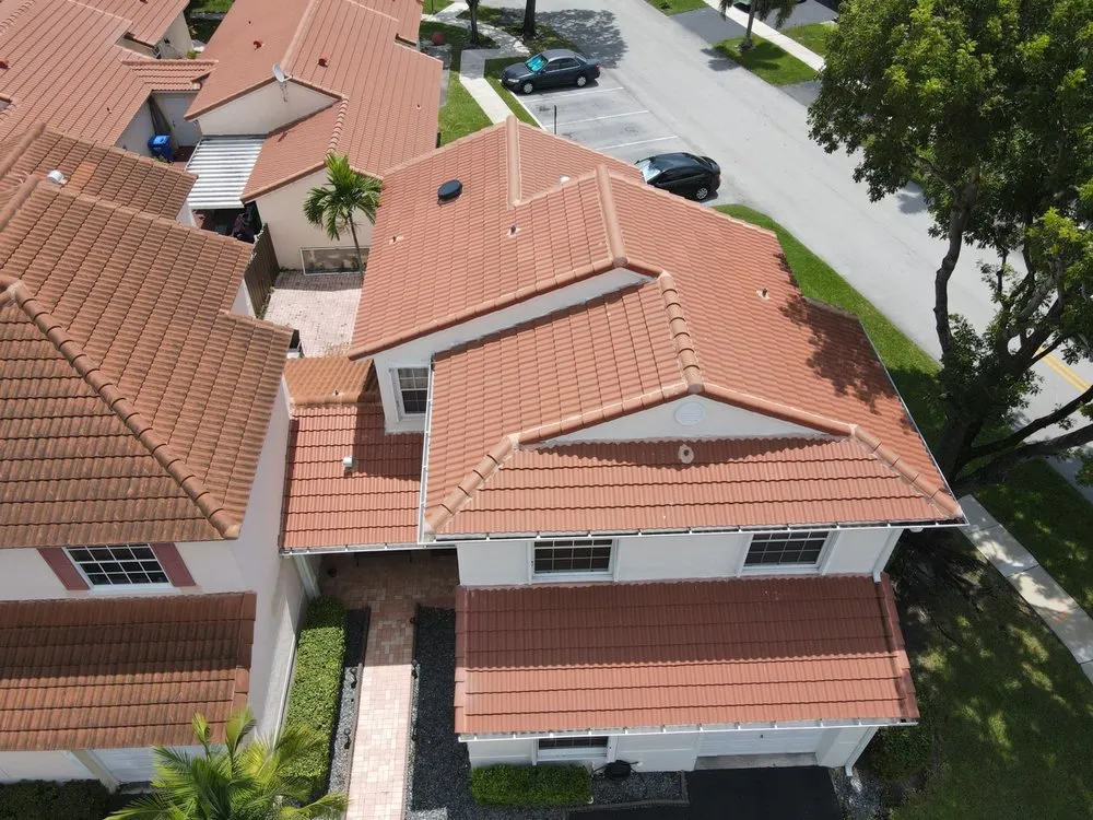 Slide of CTC Roofing