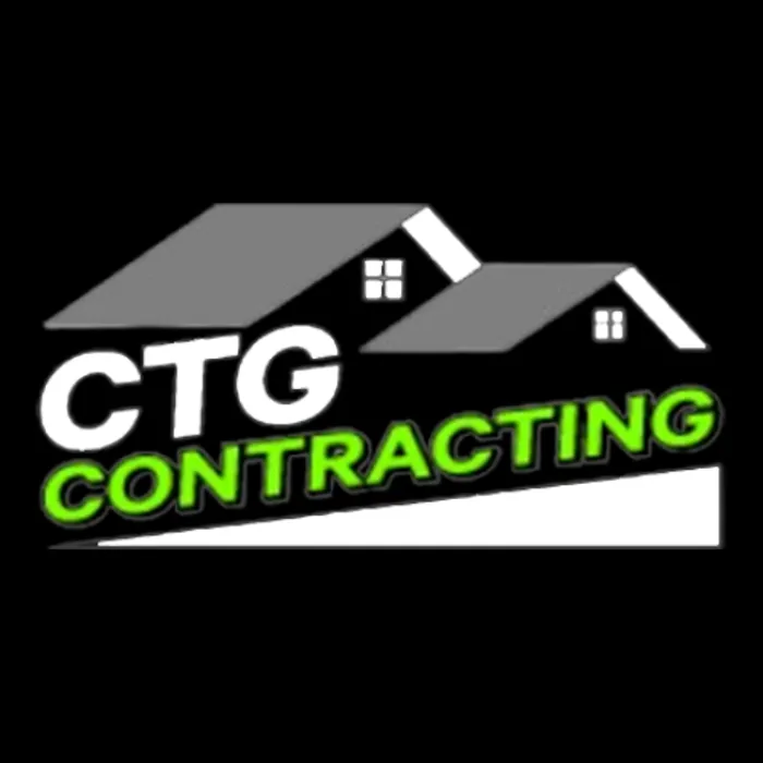 Slide of CTG Contracting