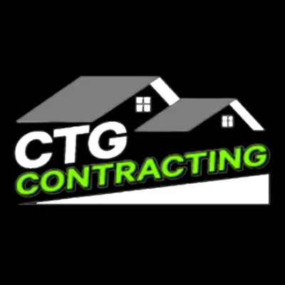 CTG Contracting Logo