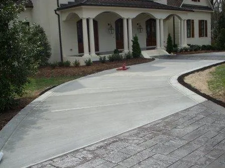 Slide of CTI Houston - Concrete Technologies