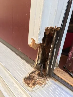 Cti Property Services Logo