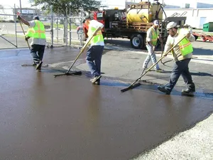 Slide of CTI Roofing & Paving