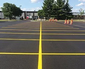 Slide of CTI Roofing & Paving