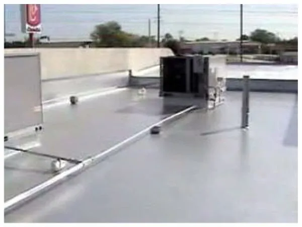 Slide of CTI Roofing & Paving