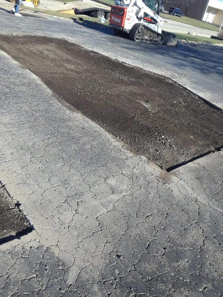 Slide of CTI Roofing & Paving