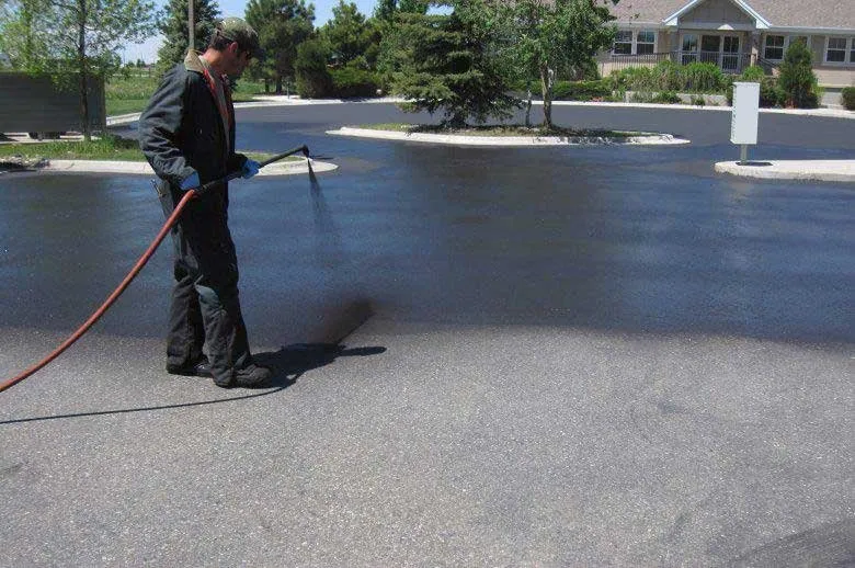 Slide of CTI Roofing & Paving