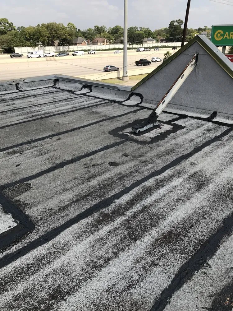 Slide of CTI ROOFING & SEALCOATING