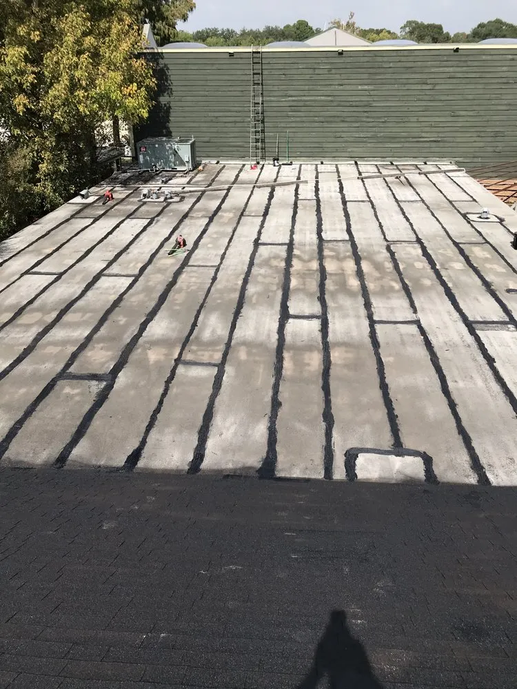 Slide of CTI ROOFING & SEALCOATING